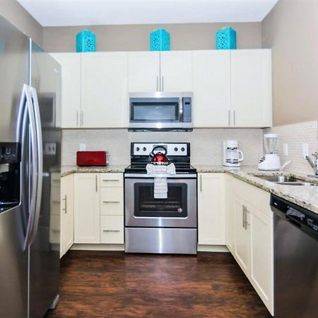 Cozy Four Bedrooms Townhouse At West Lucaya Village Resort 8924 Kissimmee Exterior foto