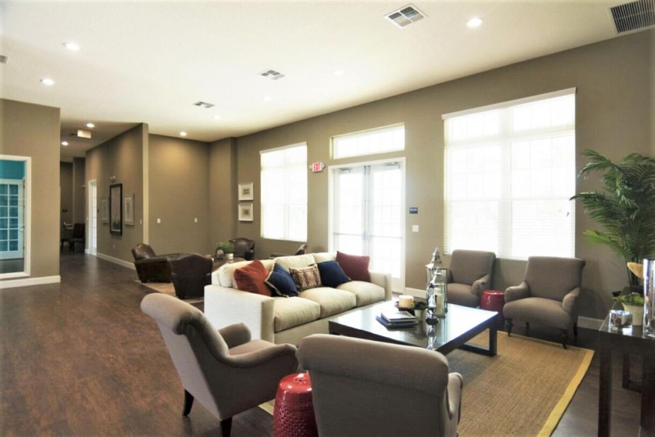 Cozy Four Bedrooms Townhouse At West Lucaya Village Resort 8924 Kissimmee Exterior foto